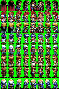 Page 307 of Dangel 2003 - preview thumbnail