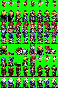Page 310 of Dangel 2003 - preview thumbnail