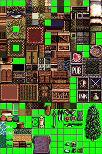 Page 464 of Dangel 2003 - preview thumbnail