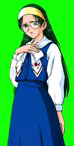 Page 109 of Akuryou Gakuen Reiko Remix - preview thumbnail