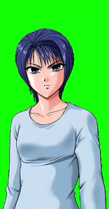 Page 496 of Akuryou Gakuen Reiko Remix - preview thumbnail