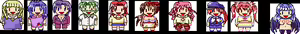 Page 169 of Gamble KING ~ Katte Harem ~ - preview thumbnail
