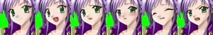 Page 170 of Venus Rave ~Kuroki Hitomi no Megami~ - preview thumbnail