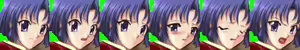 Page 171 of Venus Rave ~Kuroki Hitomi no Megami~ - preview thumbnail