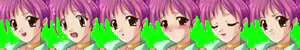 Page 172 of Venus Rave ~Kuroki Hitomi no Megami~ - preview thumbnail