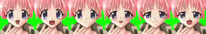 Page 173 of Venus Rave ~Kuroki Hitomi no Megami~ - preview thumbnail