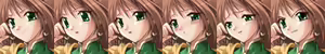 Page 174 of Venus Rave ~Kuroki Hitomi no Megami~ - preview thumbnail
