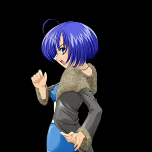 Page 238 of Utagoe 2 ~Dance Mix~ - preview thumbnail