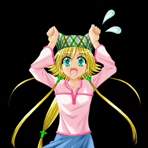 Page 284 of Utagoe 2 ~Dance Mix~ - preview thumbnail