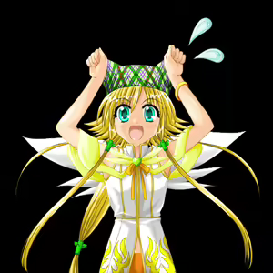 Page 286 of Utagoe 2 ~Dance Mix~ - preview thumbnail