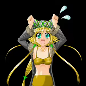 Page 287 of Utagoe 2 ~Dance Mix~ - preview thumbnail