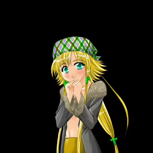Page 308 of Utagoe 2 ~Dance Mix~ - preview thumbnail