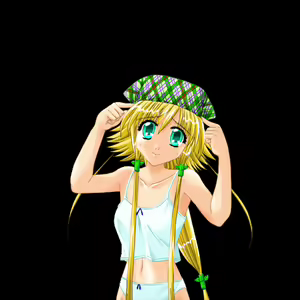 Page 311 of Utagoe 2 ~Dance Mix~ - preview thumbnail