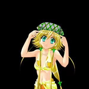 Page 313 of Utagoe 2 ~Dance Mix~ - preview thumbnail