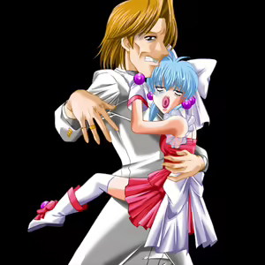 Page 476 of Utagoe 2 ~Dance Mix~ - preview thumbnail