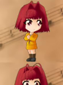 Page 515 of Utagoe 2 ~Dance Mix~ - preview thumbnail