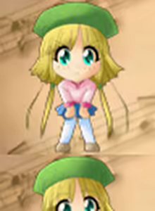 Page 517 of Utagoe 2 ~Dance Mix~ - preview thumbnail