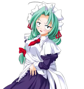 Page 131 of Maid-san She See ~Omake Disc CG~ - preview thumbnail