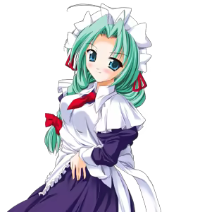 Page 135 of Maid-san She See ~Omake Disc CG~ - preview thumbnail