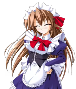 Page 249 of Maid-san She See ~Omake Disc CG~ - preview thumbnail