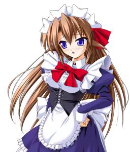 Page 253 of Maid-san She See ~Omake Disc CG~ - preview thumbnail