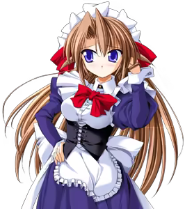 Page 263 of Maid-san She See ~Omake Disc CG~ - preview thumbnail
