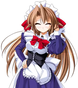 Page 273 of Maid-san She See ~Omake Disc CG~ - preview thumbnail
