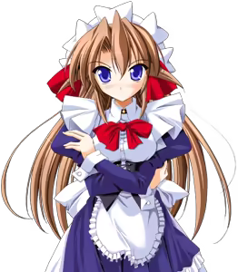 Page 275 of Maid-san She See ~Omake Disc CG~ - preview thumbnail