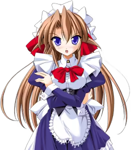 Page 289 of Maid-san She See ~Omake Disc CG~ - preview thumbnail