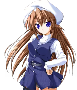 Page 347 of Maid-san She See ~Omake Disc CG~ - preview thumbnail