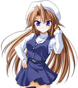 Page 366 of Maid-san She See ~Omake Disc CG~ - preview thumbnail