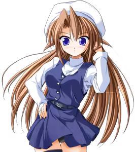 Page 370 of Maid-san She See ~Omake Disc CG~ - preview thumbnail