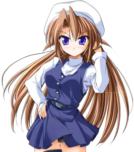 Page 372 of Maid-san She See ~Omake Disc CG~ - preview thumbnail