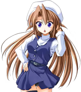 Page 375 of Maid-san She See ~Omake Disc CG~ - preview thumbnail