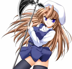 Page 379 of Maid-san She See ~Omake Disc CG~ - preview thumbnail