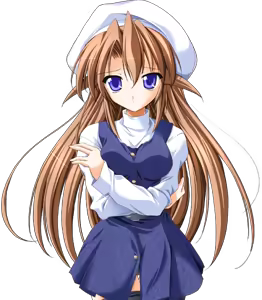 Page 385 of Maid-san She See ~Omake Disc CG~ - preview thumbnail