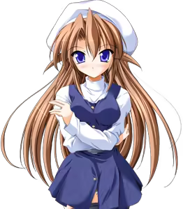 Page 390 of Maid-san She See ~Omake Disc CG~ - preview thumbnail