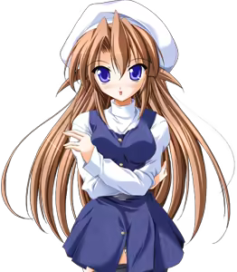 Page 394 of Maid-san She See ~Omake Disc CG~ - preview thumbnail