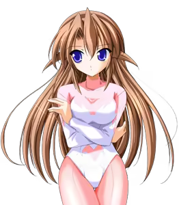 Page 441 of Maid-san She See ~Omake Disc CG~ - preview thumbnail