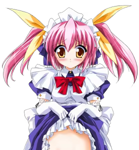 Page 453 of Maid-san She See ~Omake Disc CG~ - preview thumbnail