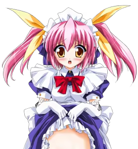Page 454 of Maid-san She See ~Omake Disc CG~ - preview thumbnail