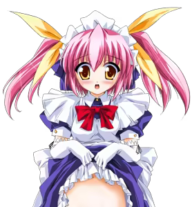 Page 455 of Maid-san She See ~Omake Disc CG~ - preview thumbnail