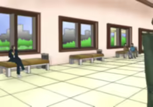 Page 137 of Changing My Heart ~Kokoro o Kaete~ - preview thumbnail