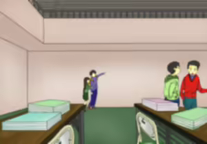 Page 143 of Changing My Heart ~Kokoro o Kaete~ - preview thumbnail