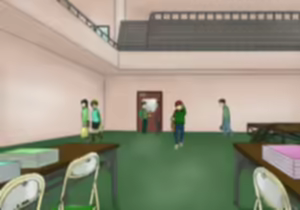 Page 145 of Changing My Heart ~Kokoro o Kaete~ - preview thumbnail