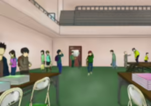 Page 146 of Changing My Heart ~Kokoro o Kaete~ - preview thumbnail
