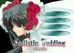 Page 168 of Sadistic Wedding ~Yogosareta Junpaku~ - preview thumbnail