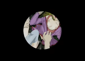 Page 6 of Sadistic Wedding ~Yogosareta Junpaku~ - preview thumbnail