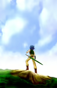 Page 271 of Harlem Blade 2 - Dark Angel - preview thumbnail