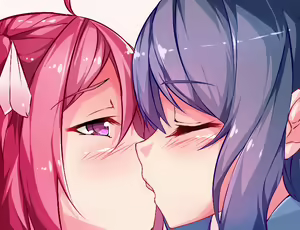 Page 3 of Toy's Lover ~Shoujo-tachi no Tsubomi - preview thumbnail
